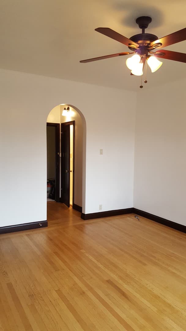 Richmond Apartment: 144 13th St.