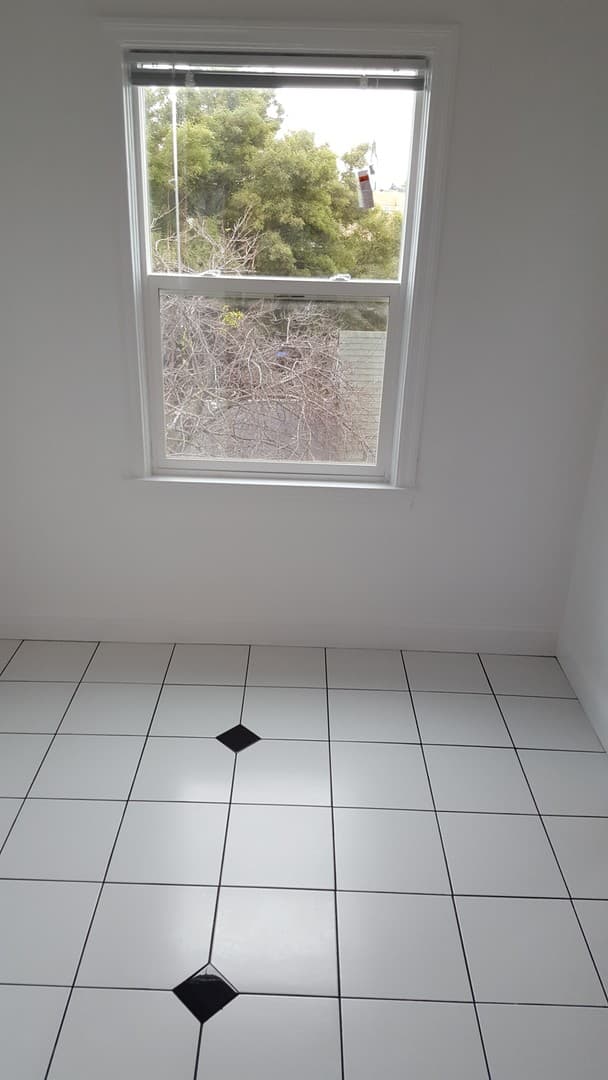 Richmond Apartment: 144 13th St.