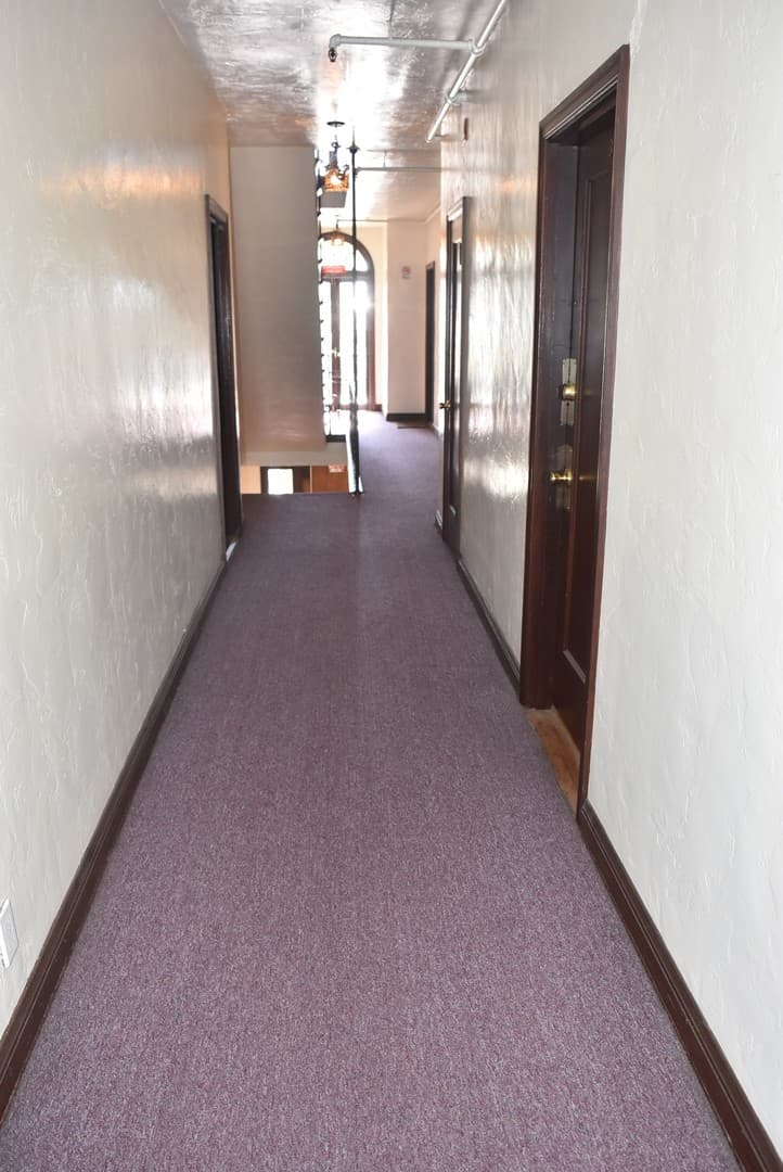 Richmond Apartment: 144 13th St.