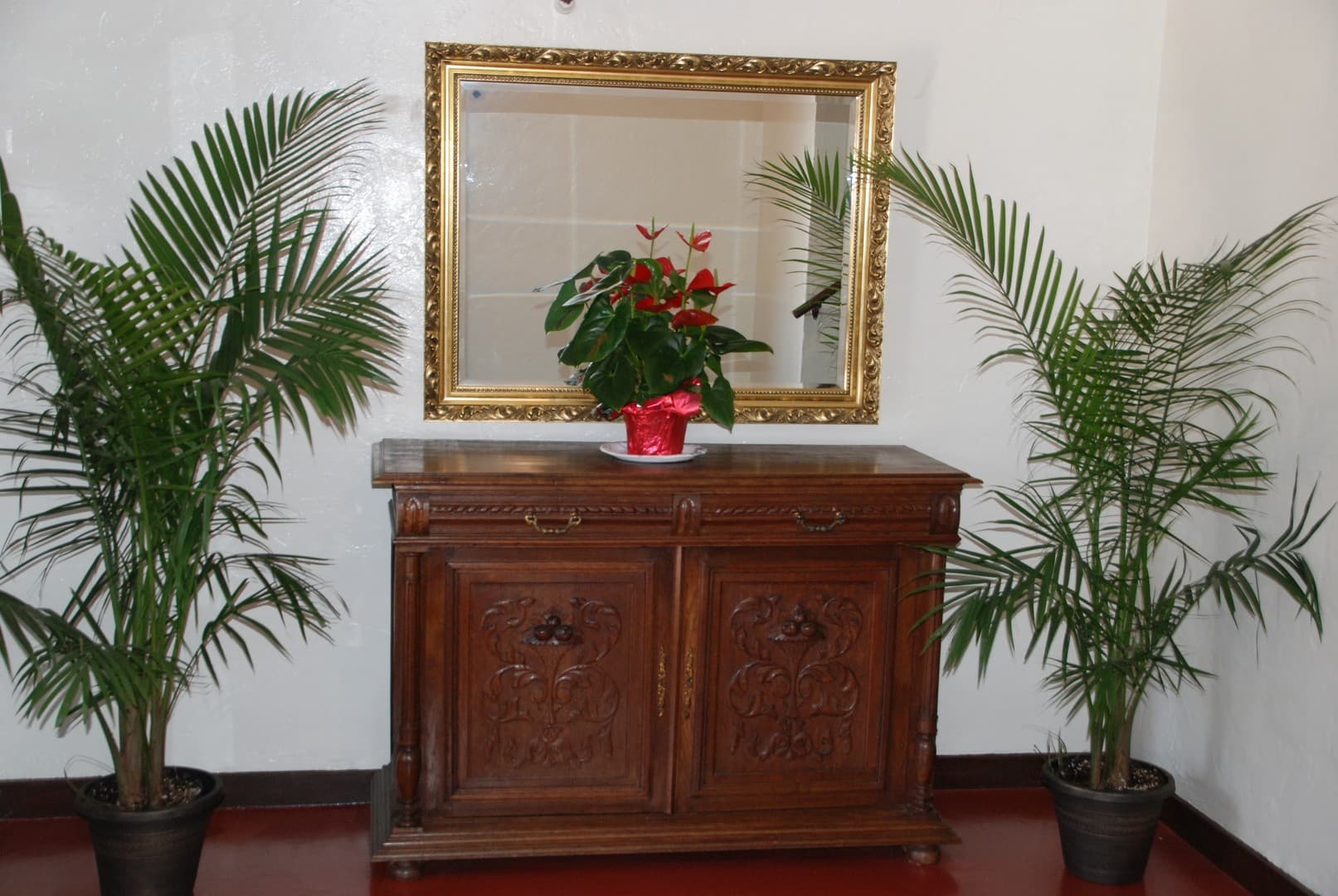 Richmond Apartment: 144 13th St.