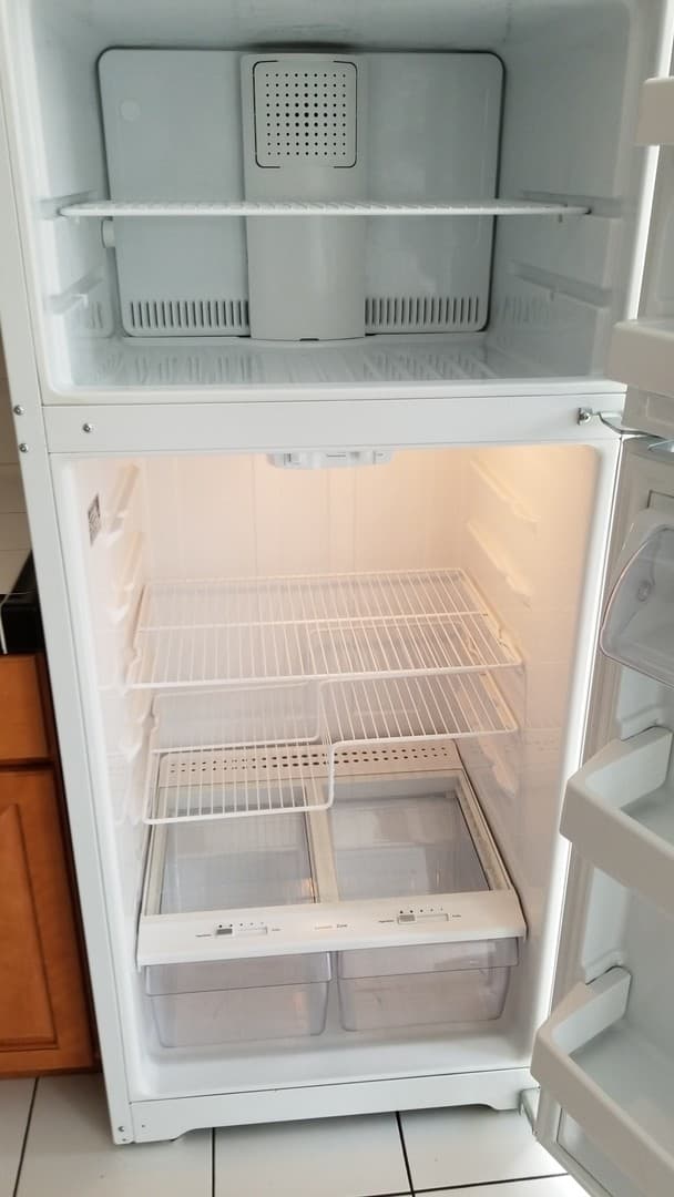 Richmond Apartment: 144 13th St.