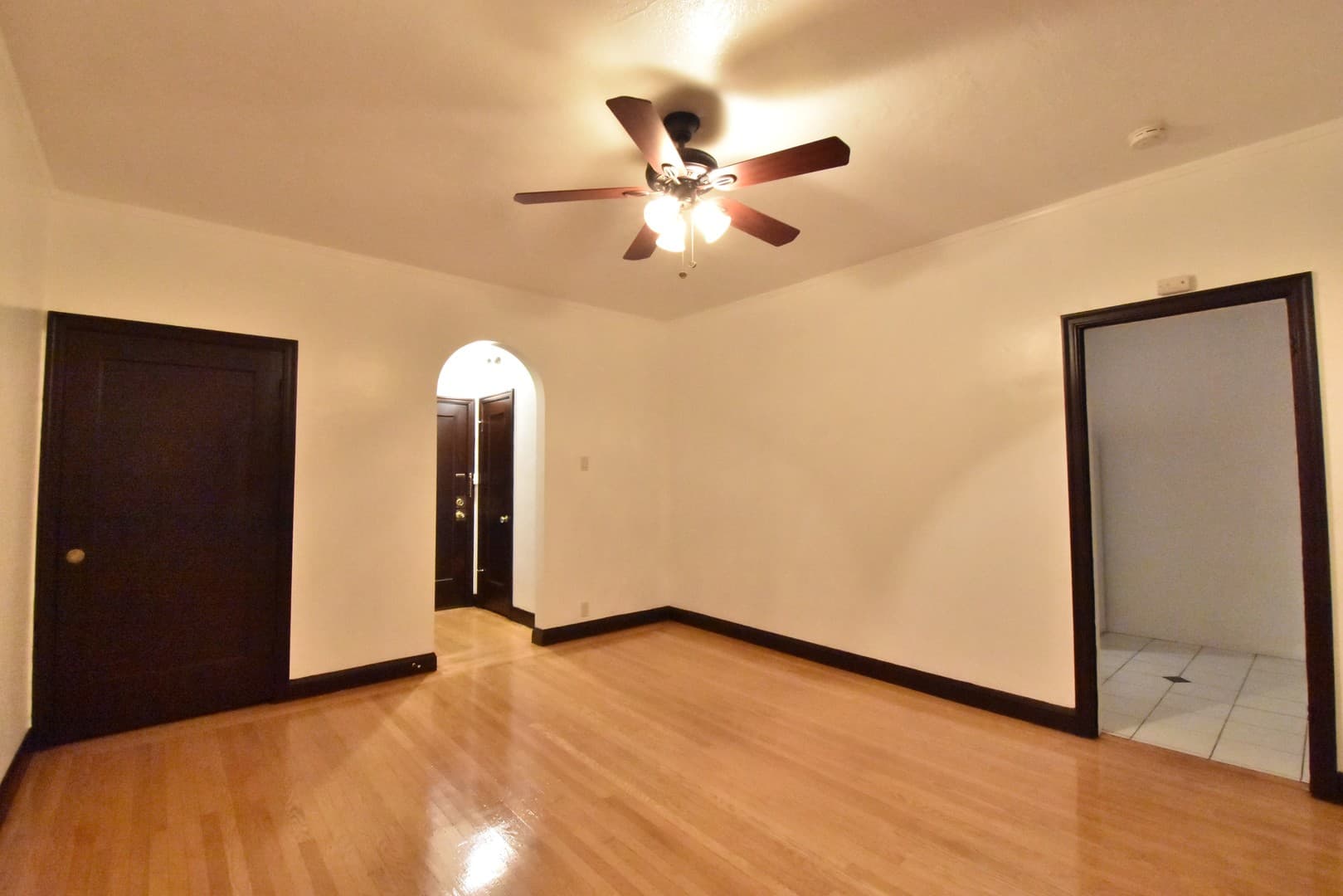 Richmond Apartment: 144 13th St.