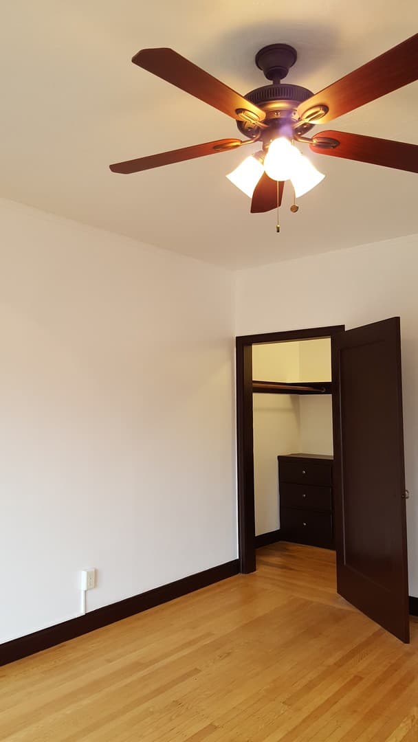 Richmond Apartment: 144 13th St.