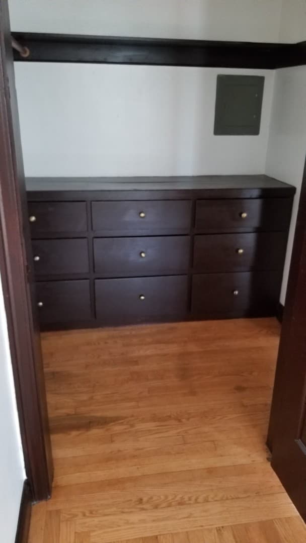 Richmond Apartment: 144 13th St.