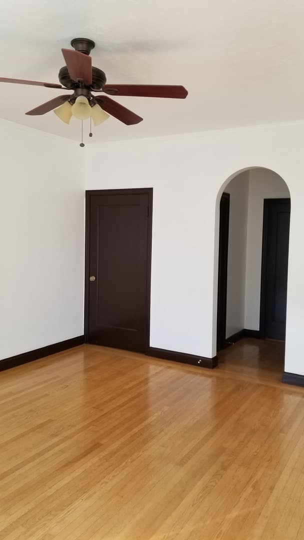Richmond Apartment: 144 13th St.