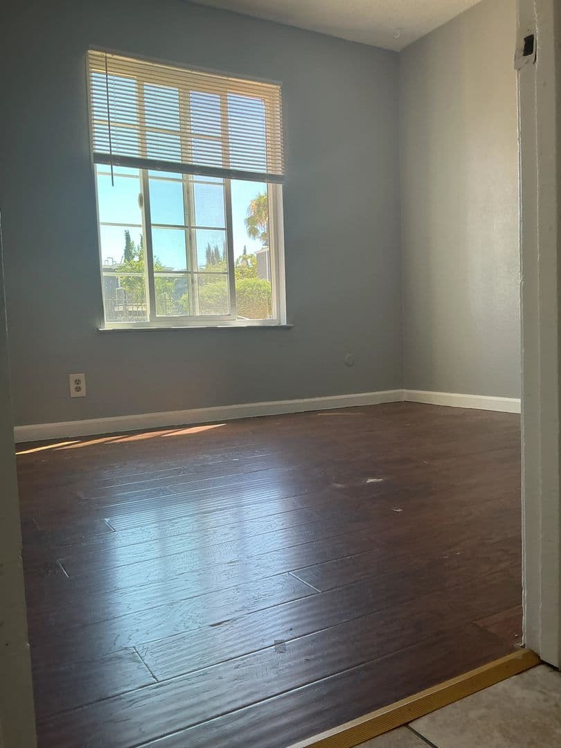 Sacramento Apartment: 6267 Martin Luther King Jr Blvd