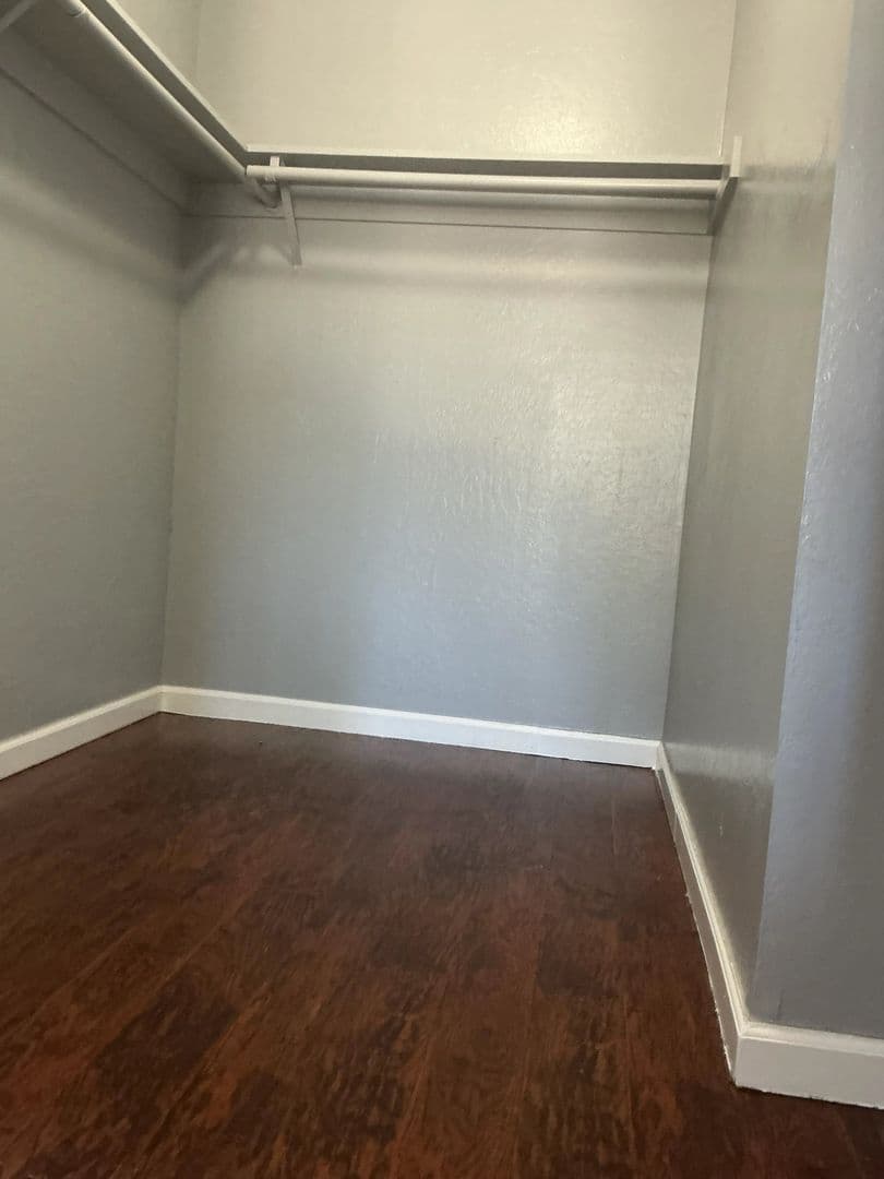 Sacramento Apartment: 6267 Martin Luther King Jr Blvd