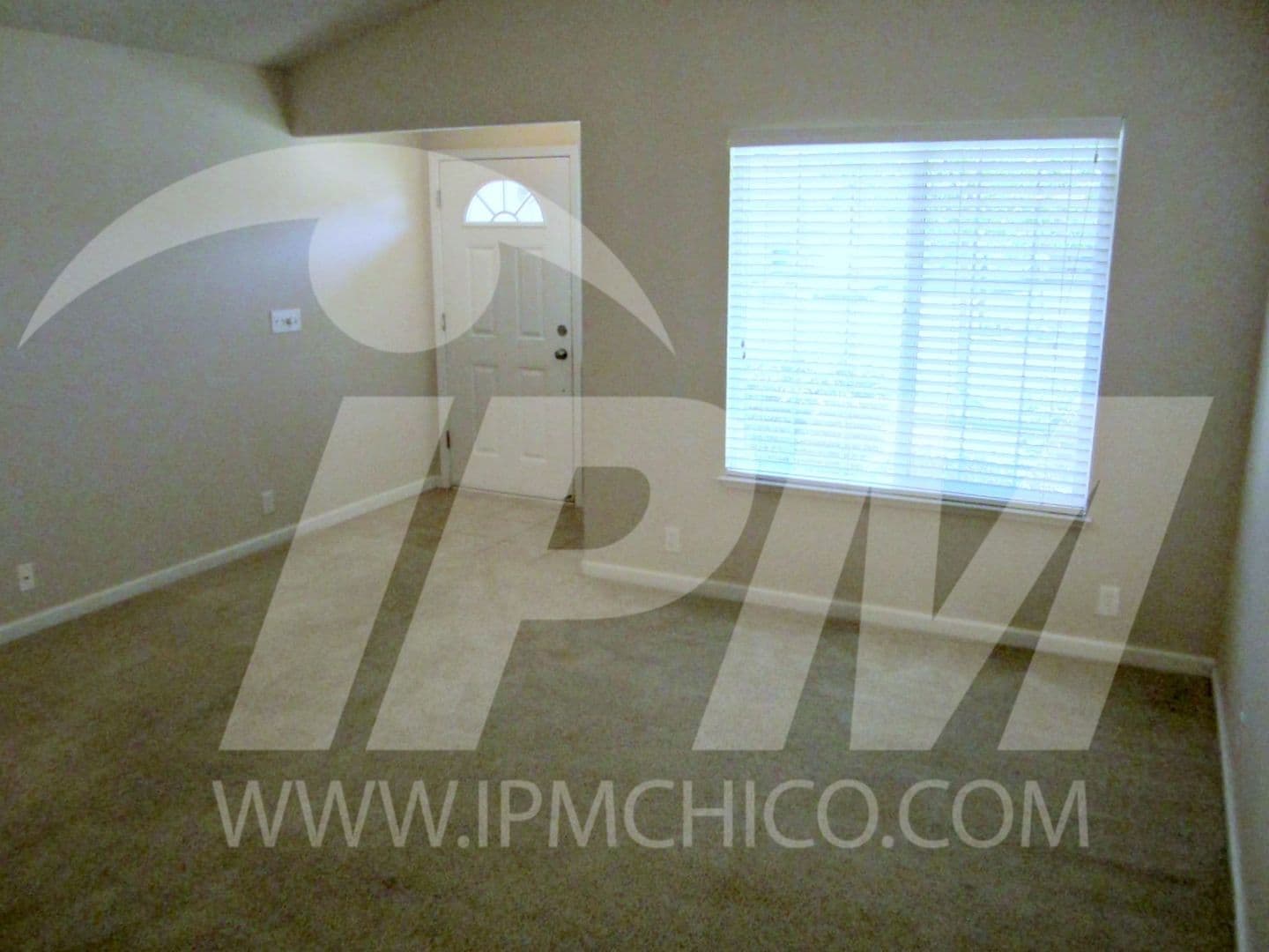 Chico House: 2608 Doral Way