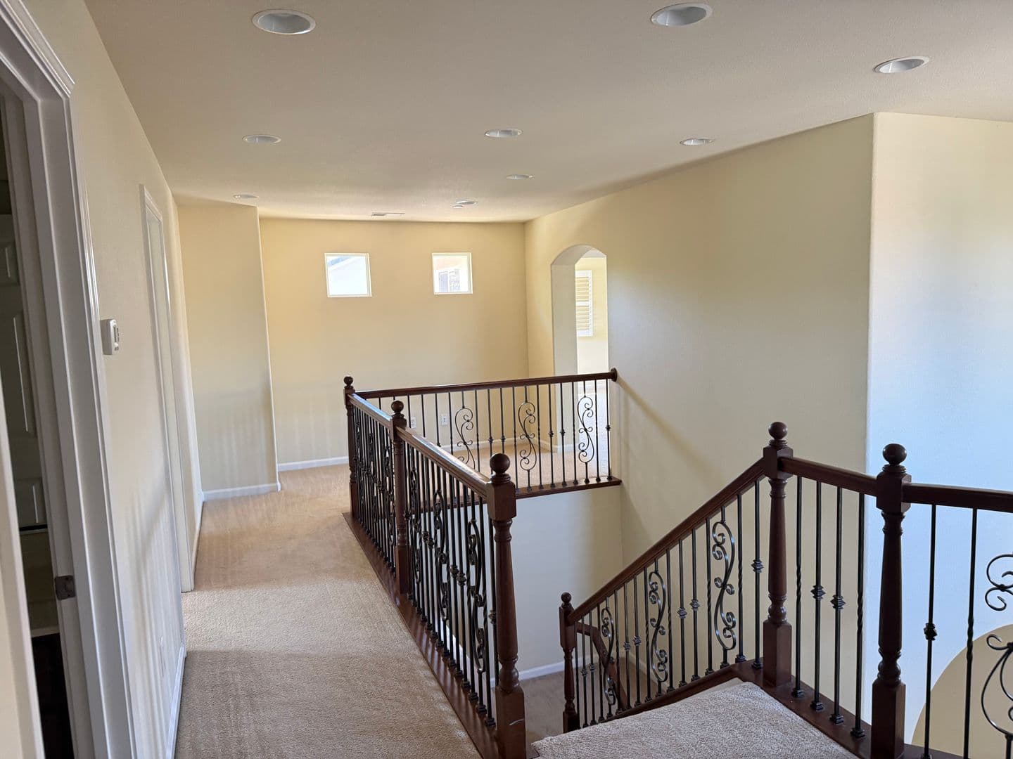 Lincoln House: 1427 Wyndham Lane
