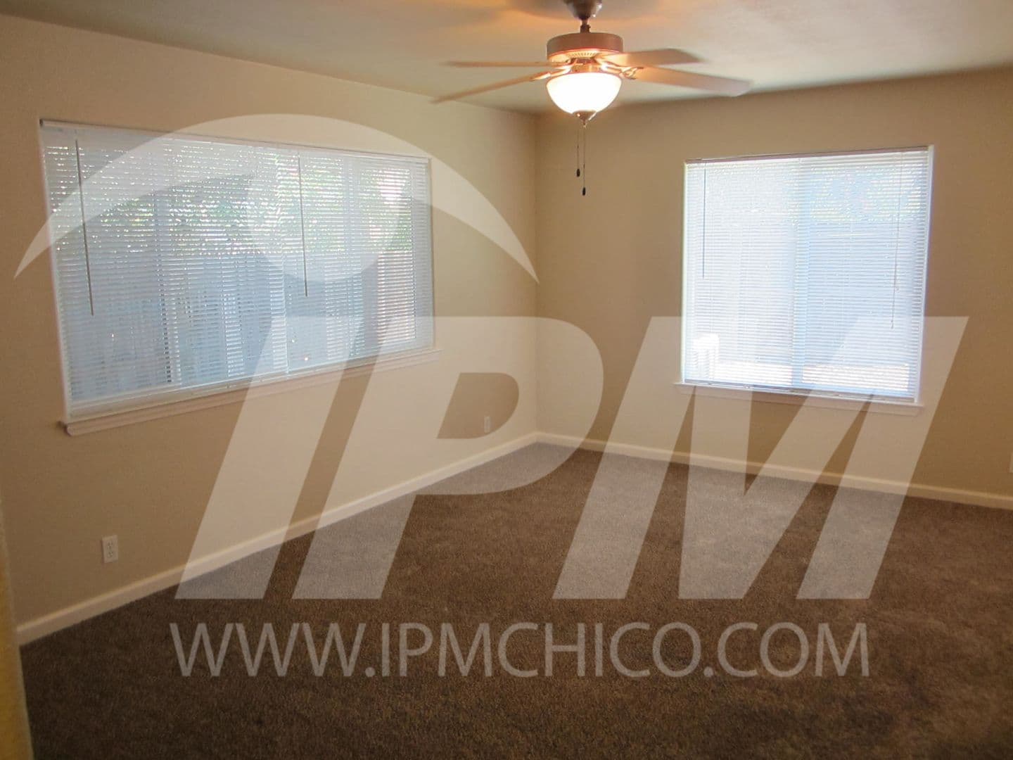 Chico Apartment: 583 Morgan Drive