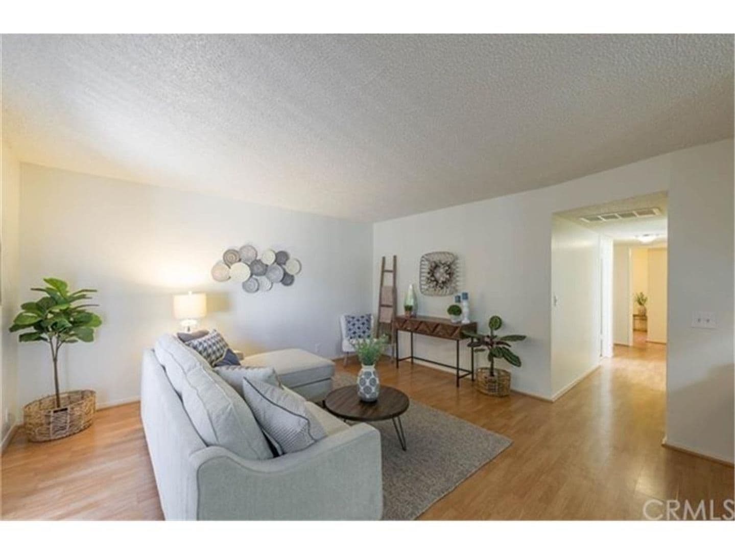 Chico Apartment: 1412 North Cherry St. Apt. 2