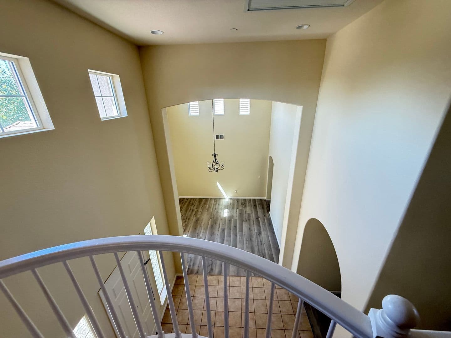 Lincoln House: 1456 Eaglesfield Lane