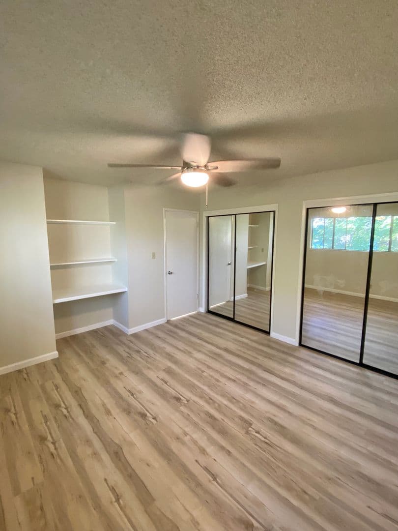 Chico Apartment: 739 West 1st Ave