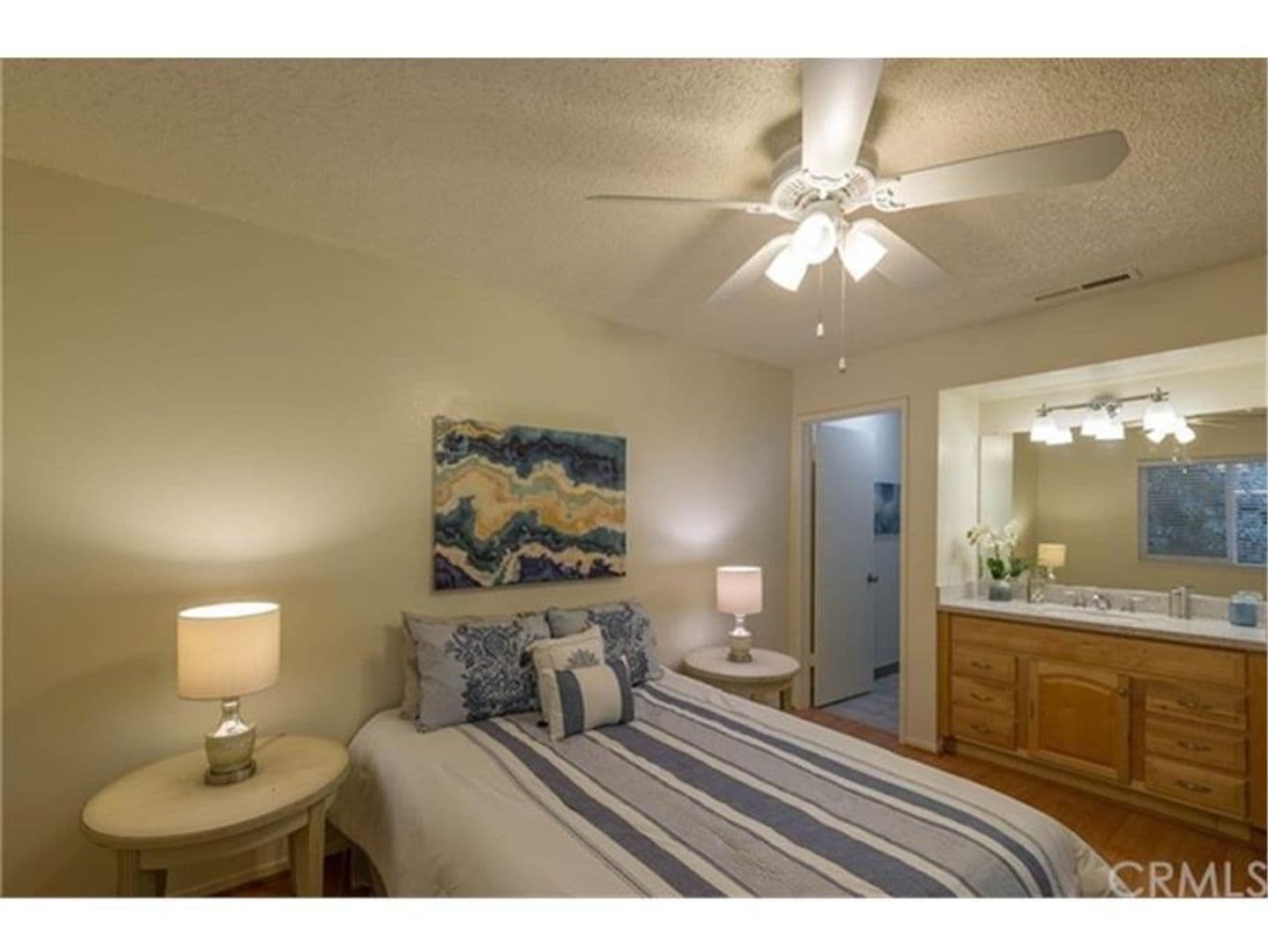 Chico Apartment: 1412 North Cherry St. Apt. 2
