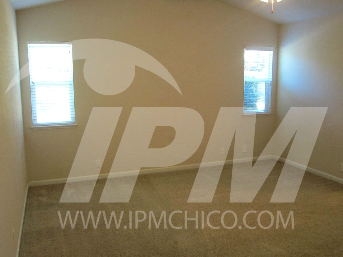 Chico House: 2608 Doral Way