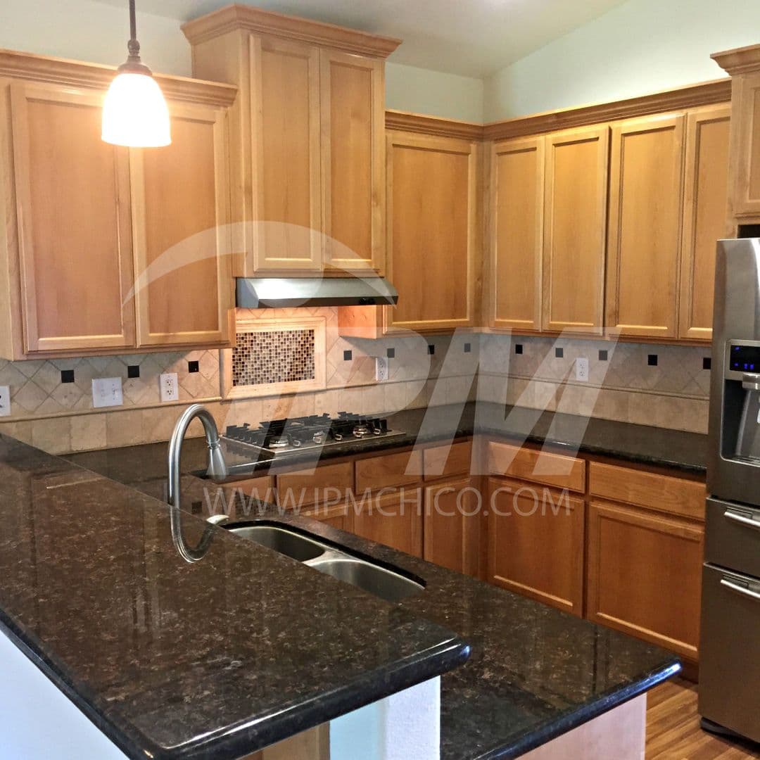 Chico House: 1271 Whitewood Way
