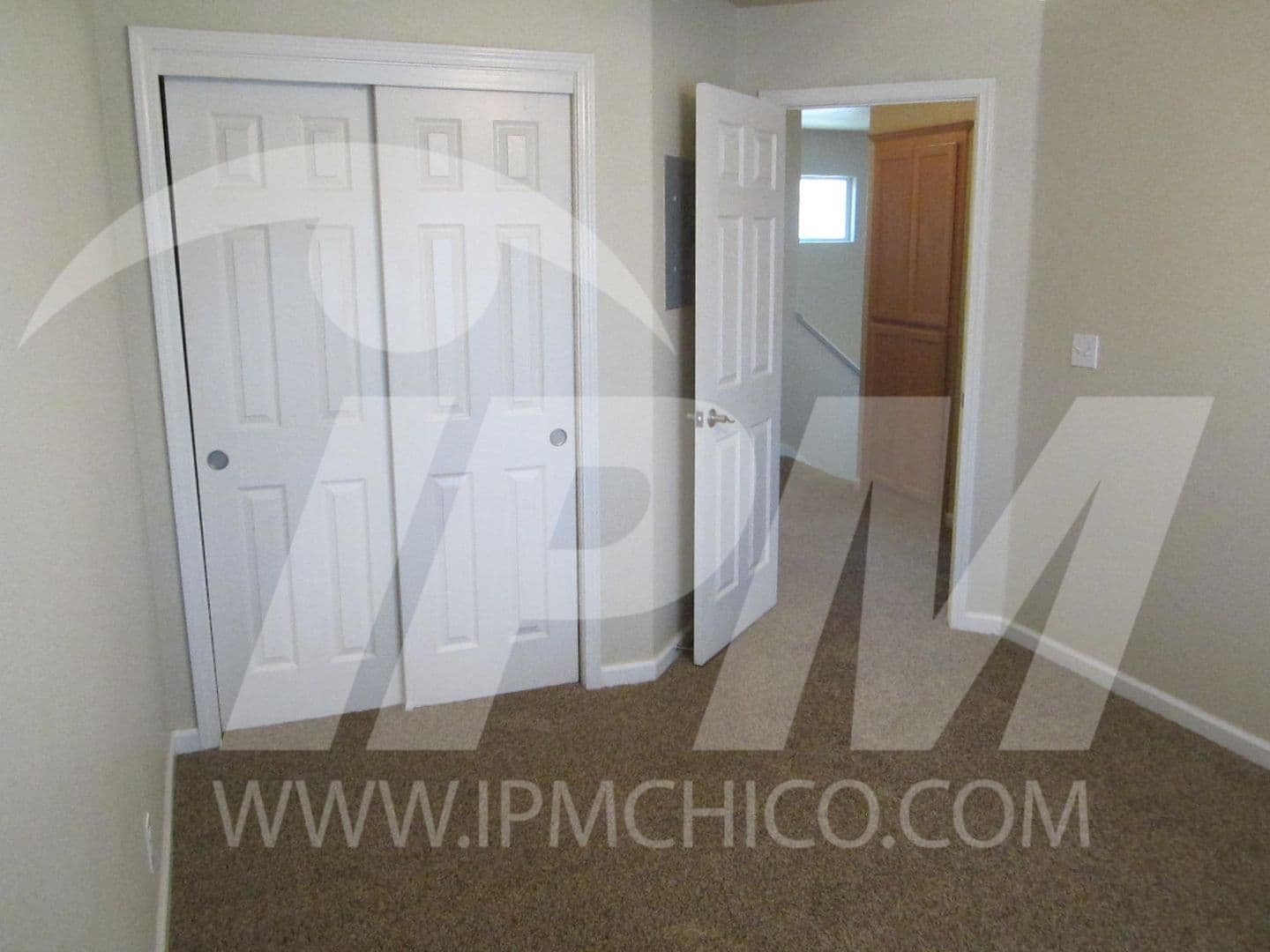 Chico Apartment: 583 Morgan Drive