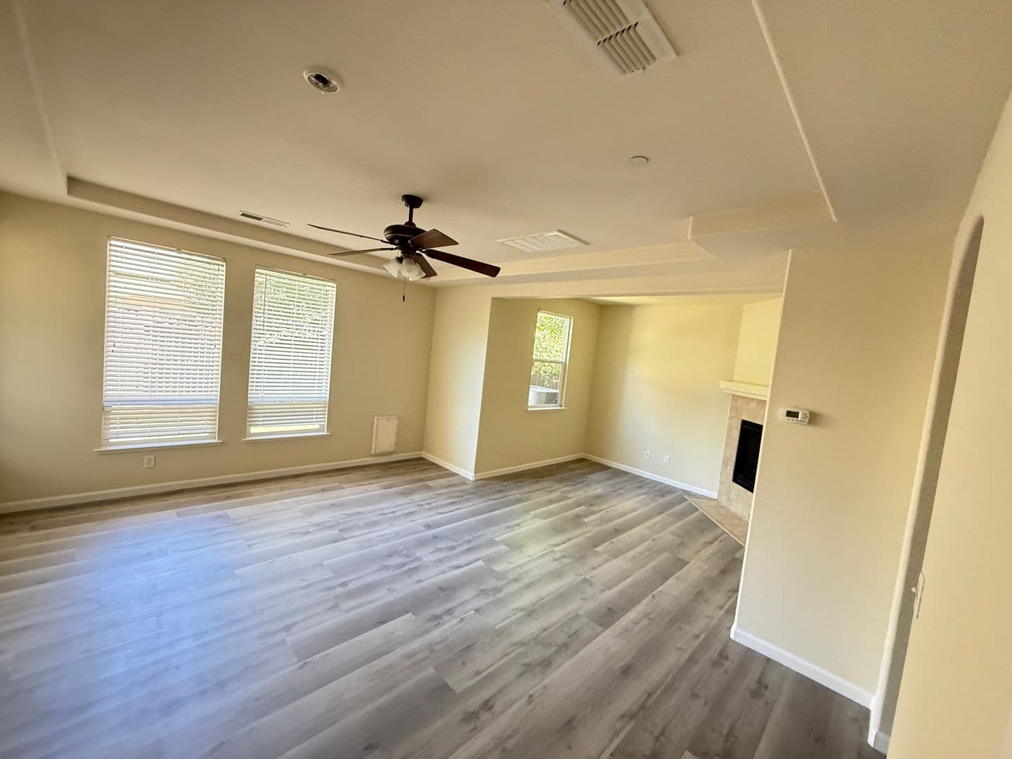Lincoln House: 1456 Eaglesfield Lane