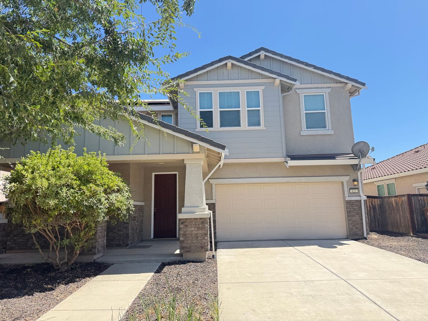Lincoln House: 1456 Eaglesfield Lane