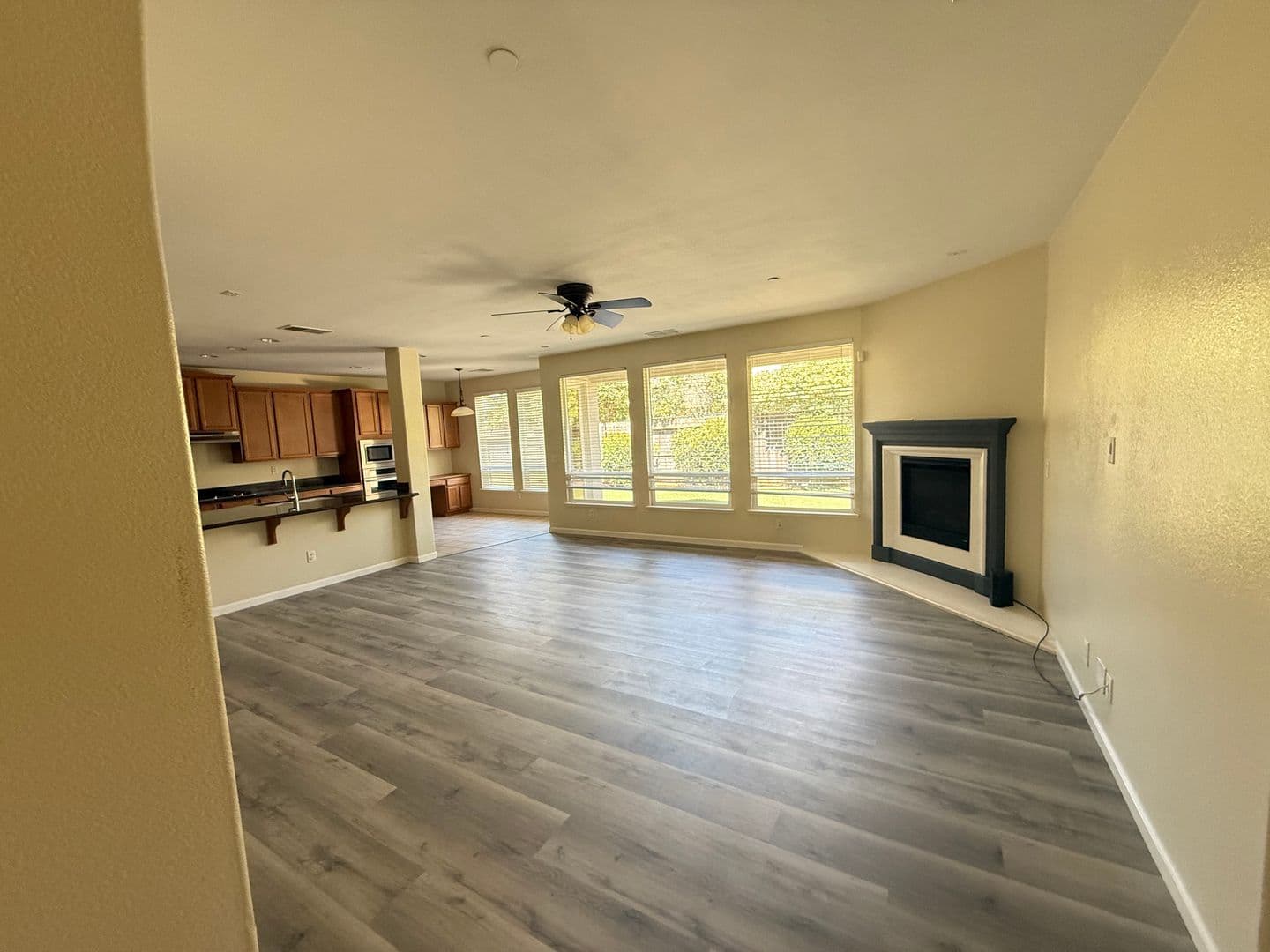 Lincoln House: 1456 Eaglesfield Lane