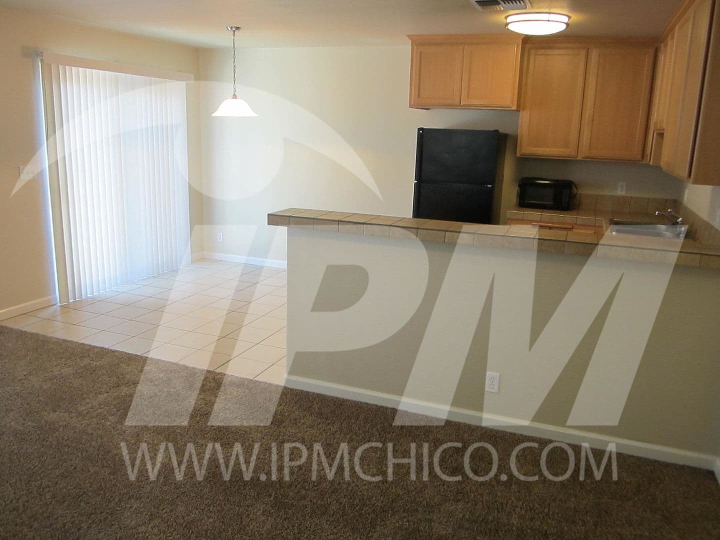 Chico Apartment: 583 Morgan Drive