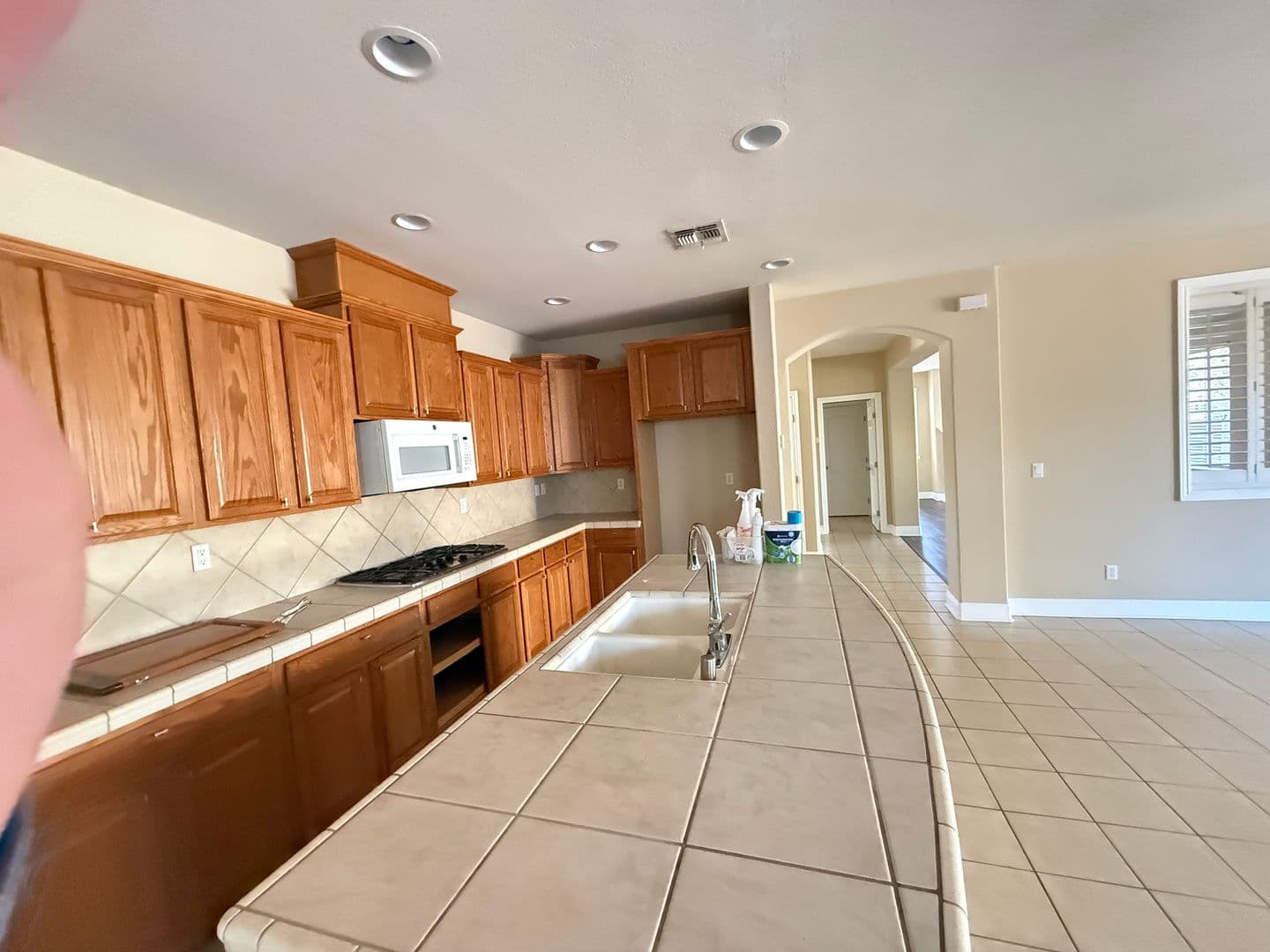 Lincoln House: 2212 Maloney Drive