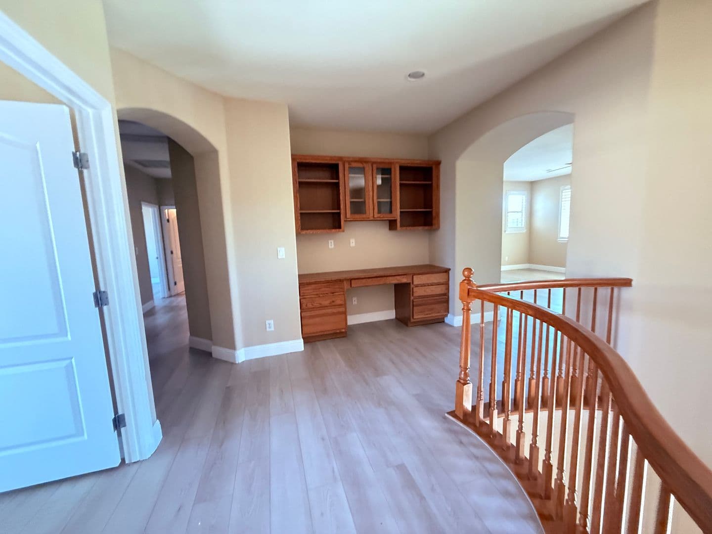 Lincoln House: 2205 Maloney Drive