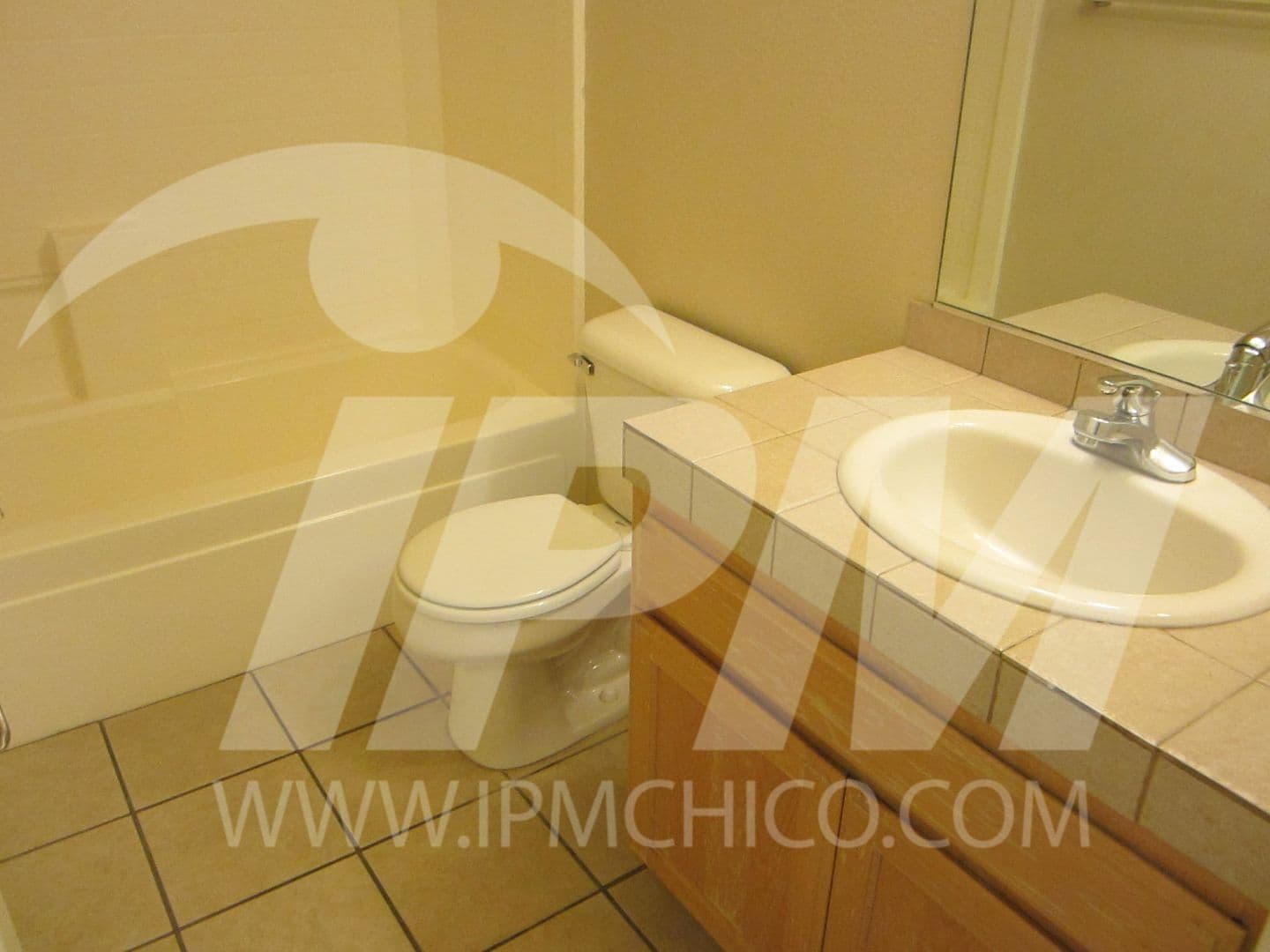 Chico Apartment: 583 Morgan Drive