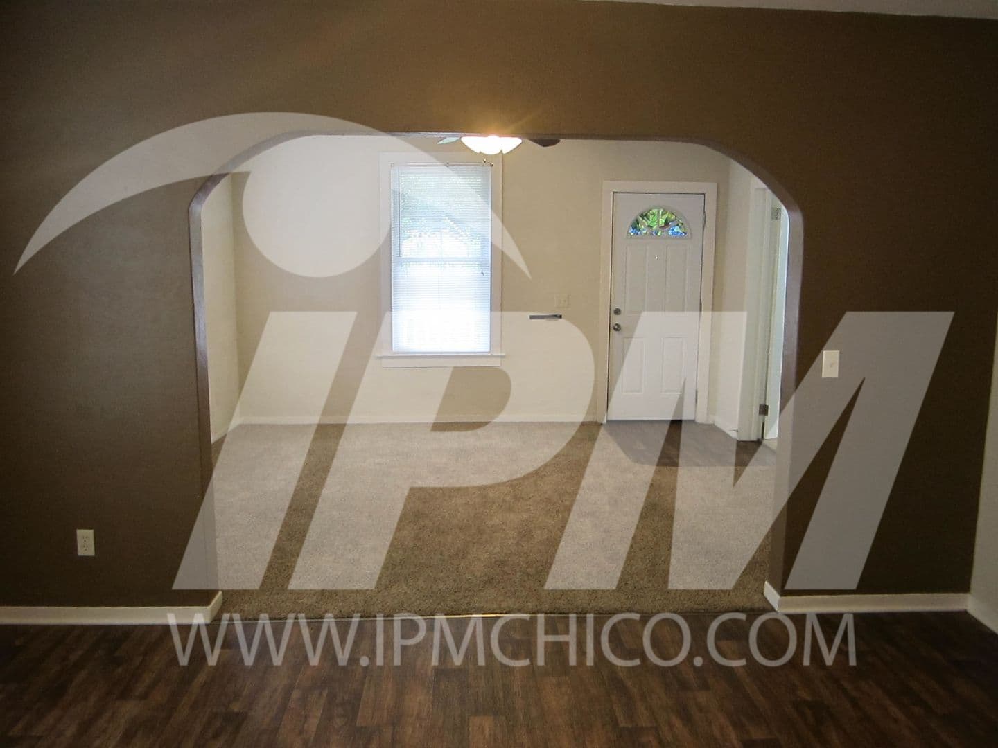 Chico House: 618 W 9th Street