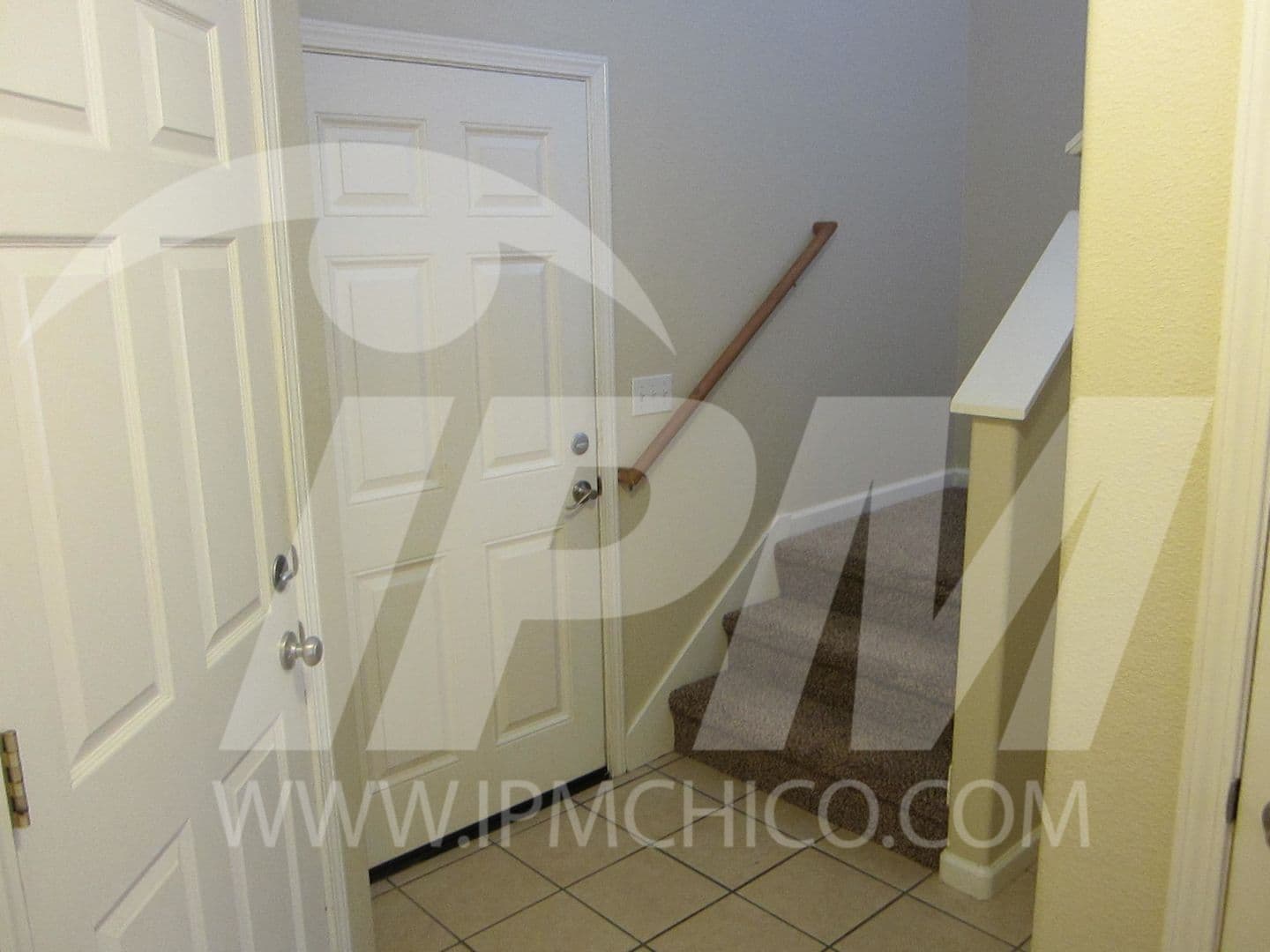 Chico Apartment: 583 Morgan Drive