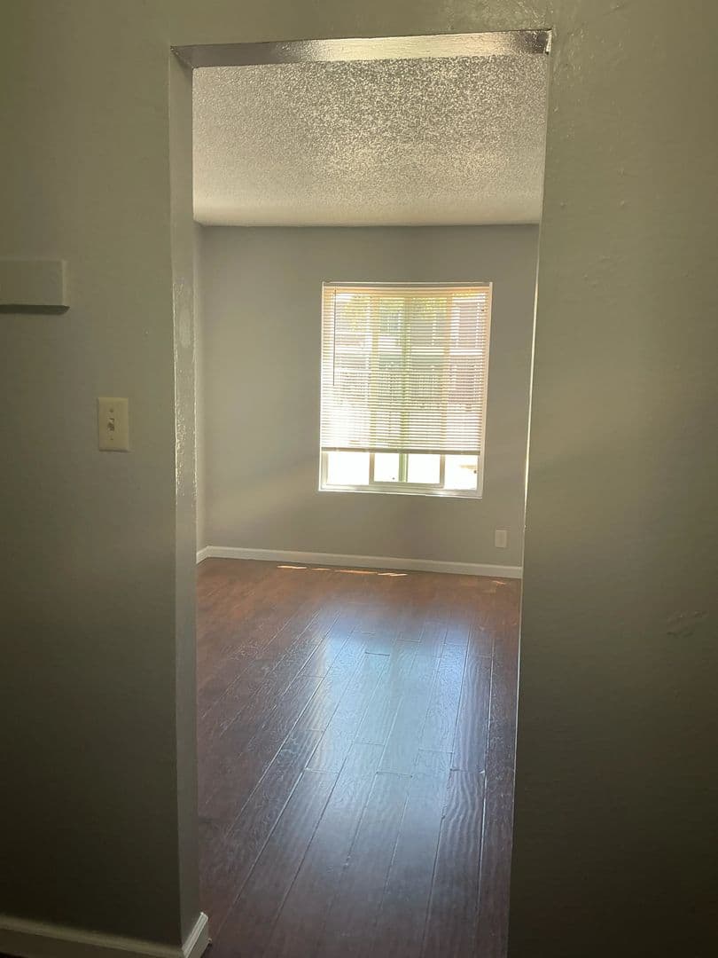 Sacramento Apartment: 6267 Martin Luther King Jr Blvd