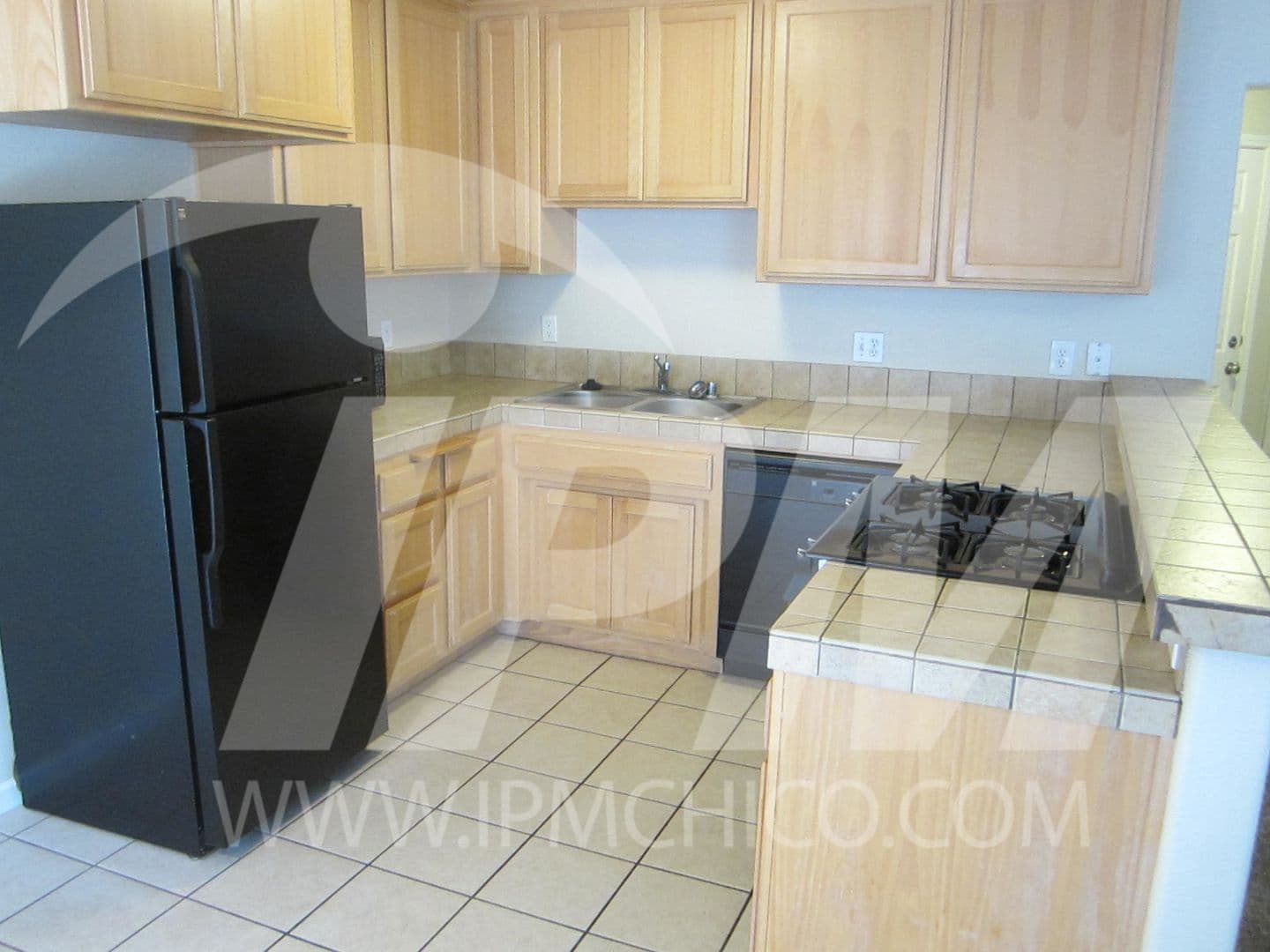 Chico Apartment: 583 Morgan Drive