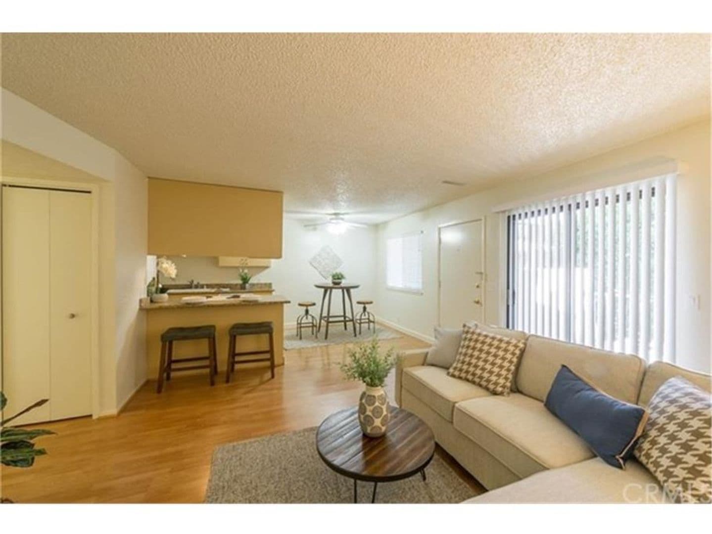 Chico Apartment: 1412 North Cherry St. Apt. 2
