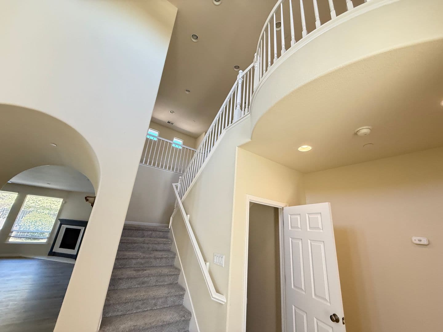Lincoln House: 1456 Eaglesfield Lane