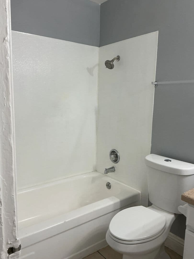 Sacramento Apartment: 6267 Martin Luther King Jr Blvd