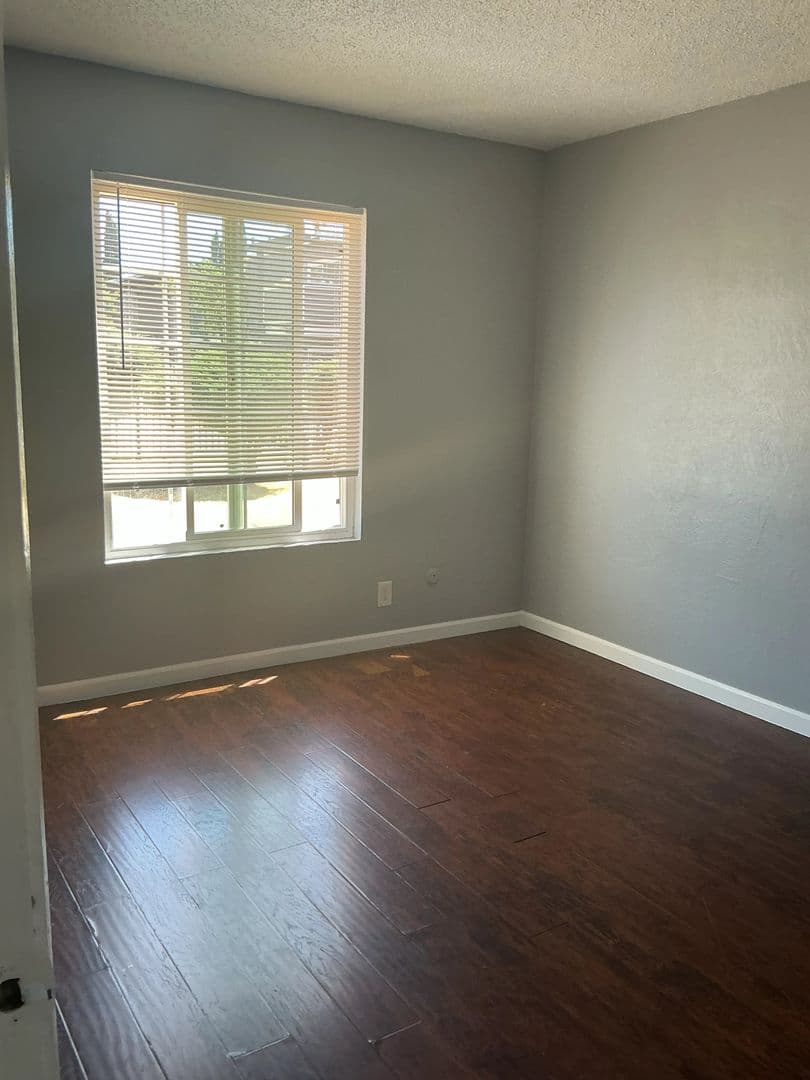 Sacramento Apartment: 6267 Martin Luther King Jr Blvd