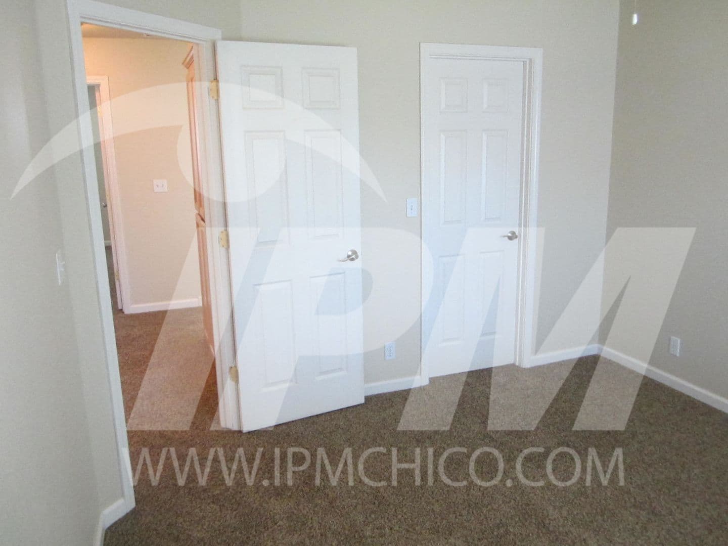 Chico Apartment: 583 Morgan Drive
