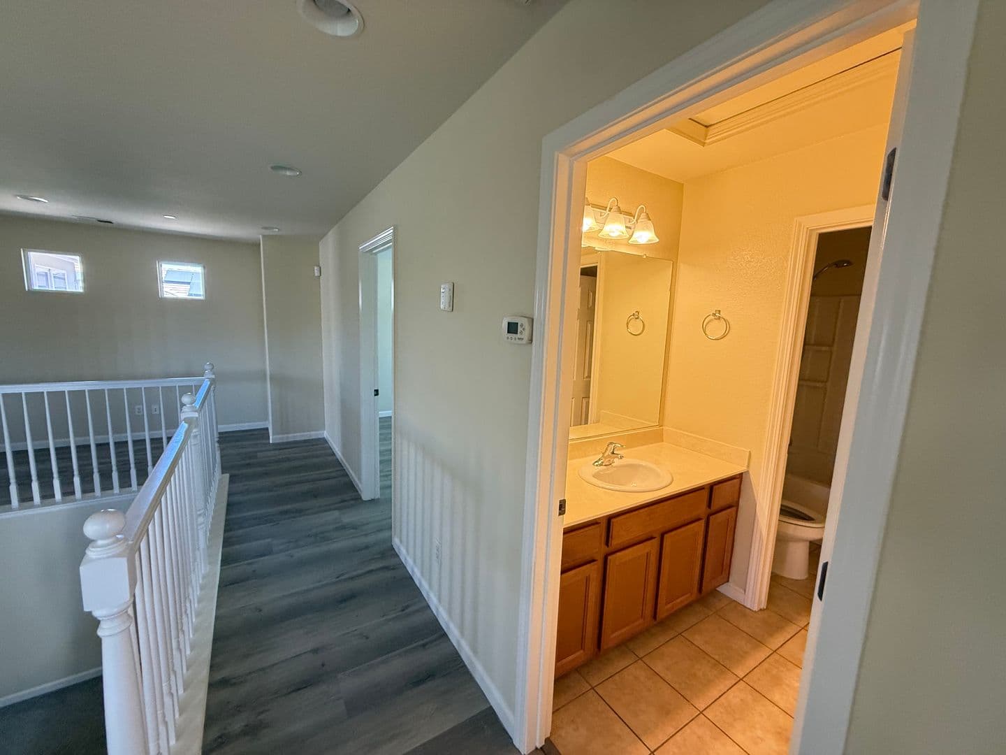 Lincoln House: 1456 Eaglesfield Lane