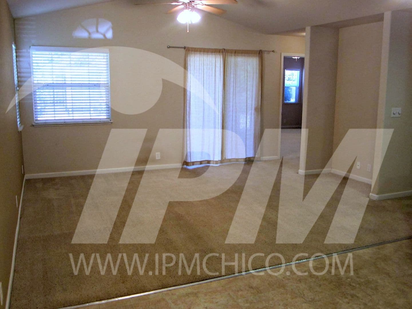 Chico House: 2608 Doral Way
