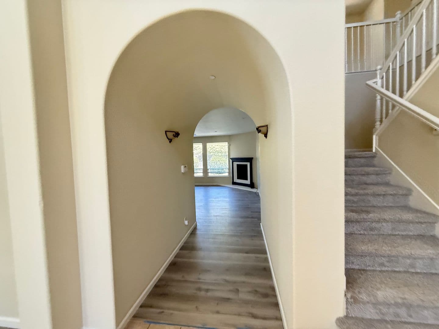 Lincoln House: 1456 Eaglesfield Lane