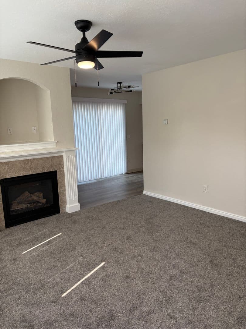Nampa Apartment: 16921 Pamelas Loop
