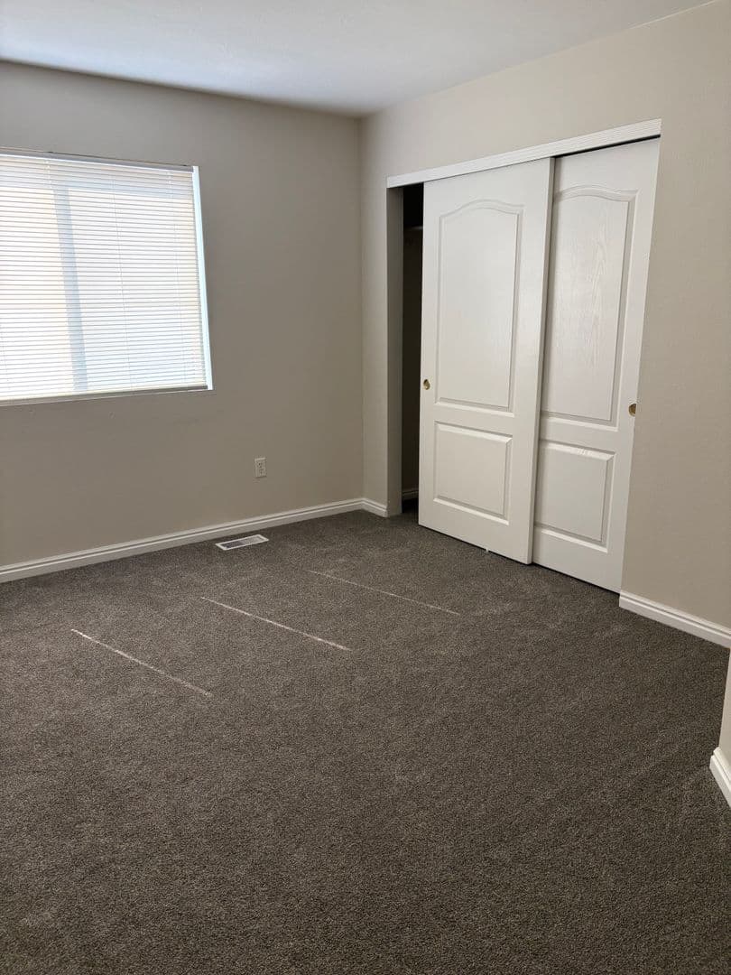 Nampa Apartment: 16921 Pamelas Loop