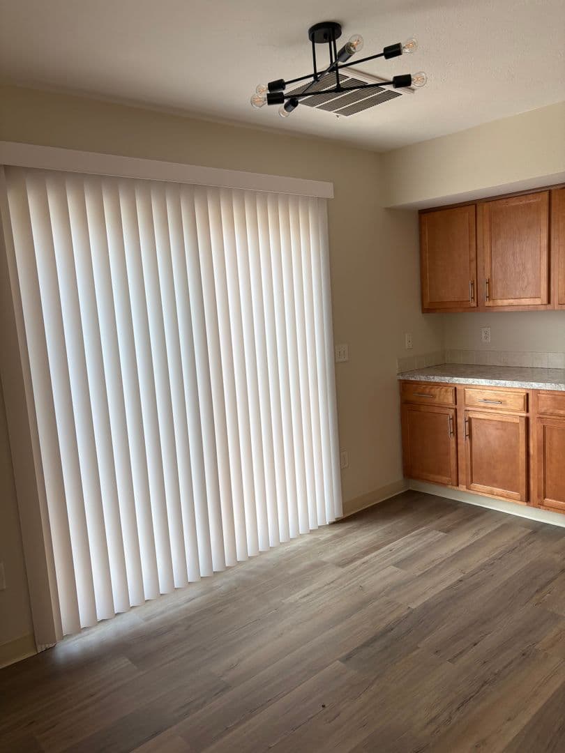 Nampa Apartment: 16921 Pamelas Loop