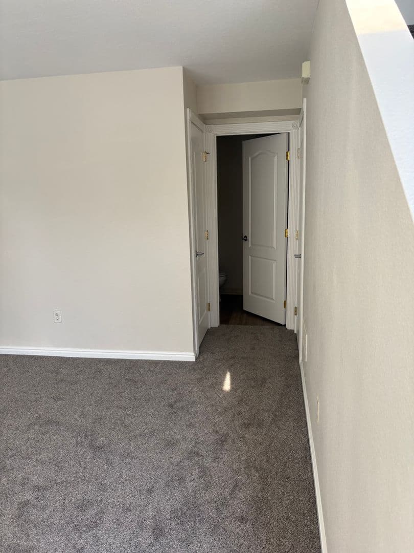 Nampa Apartment: 16921 Pamelas Loop