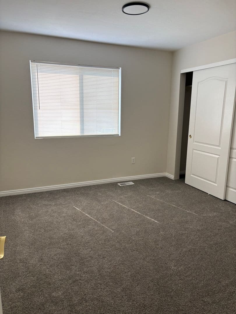 Nampa Apartment: 16921 Pamelas Loop