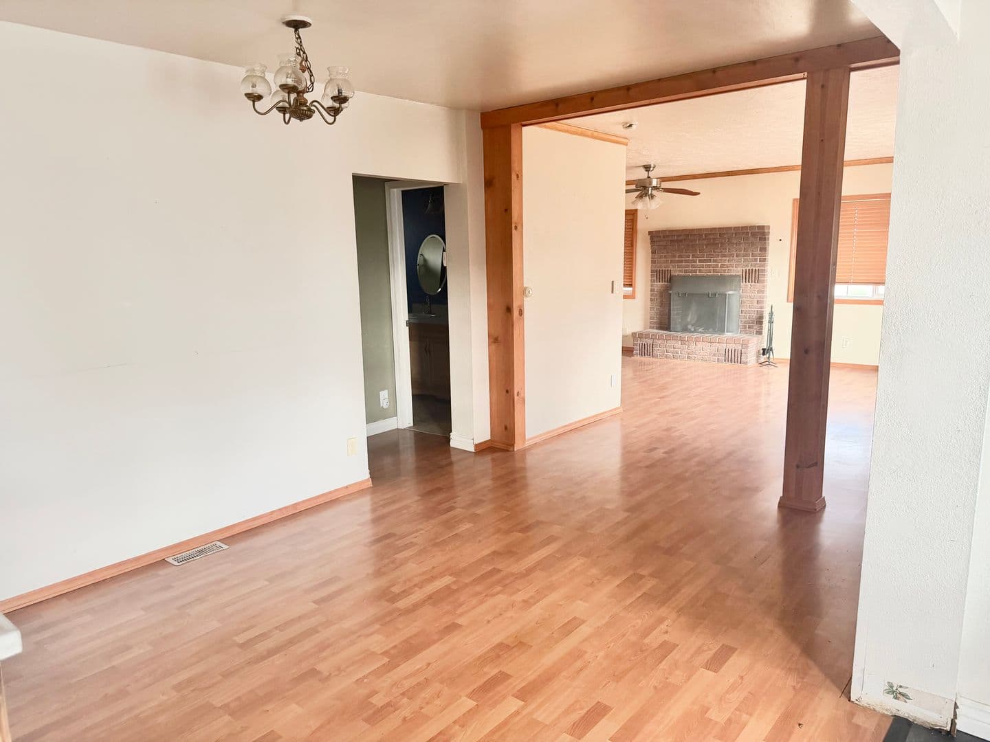 Kuna House: 2095 Deer Flat Rd