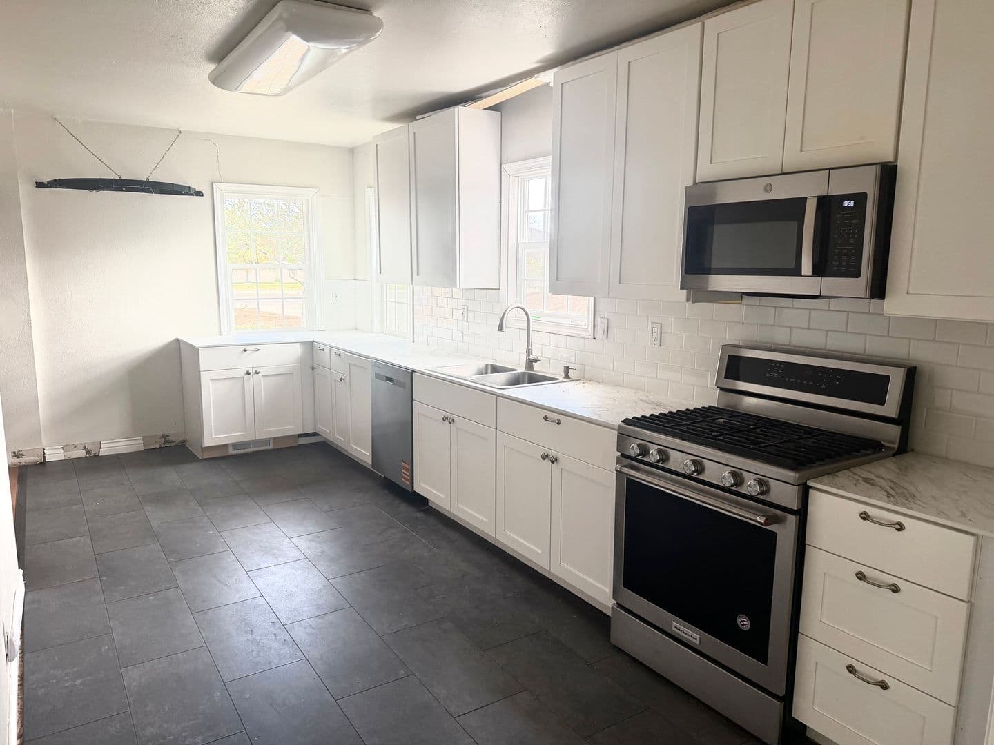 Kuna House: 2095 Deer Flat Rd