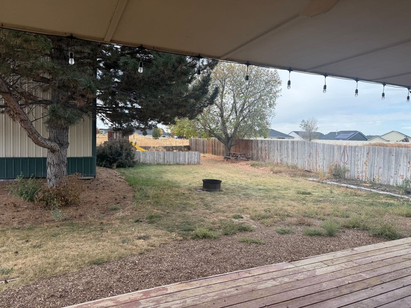 Kuna House: 2095 Deer Flat Rd