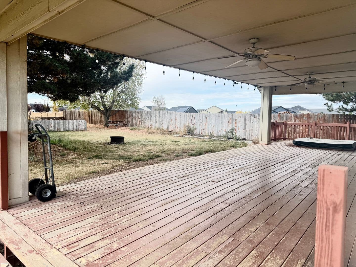 Kuna House: 2095 Deer Flat Rd