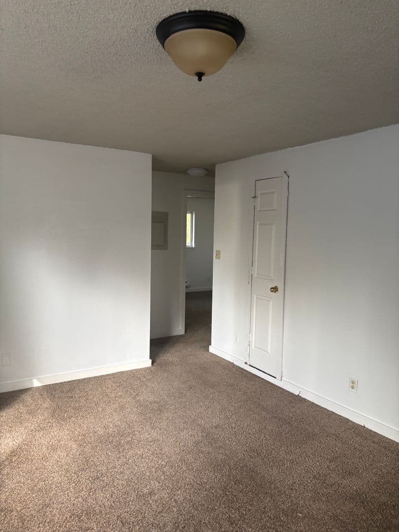 Nampa Apartment: 17th Ave North